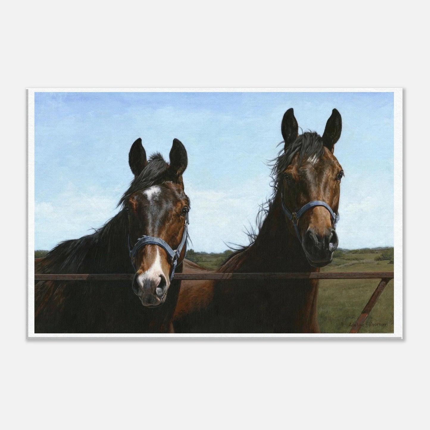 Das Visit Canvas