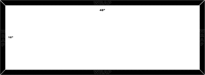 Personalisierter Landschaftsfoto-Leinwanddruck