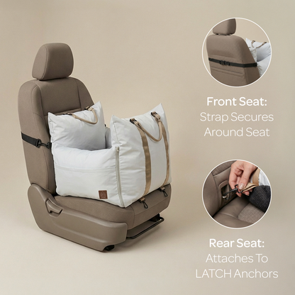 marco travel pet bed