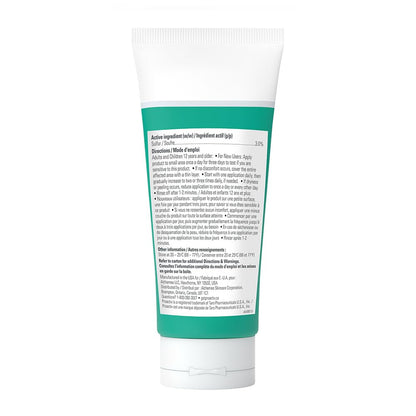 Proactiv Gentle Mineral Sulfur Cleanser (90 Days) - 177.4ML 🍁 All In One Marketplace Canada