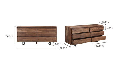 Bexley Bedroom Set
