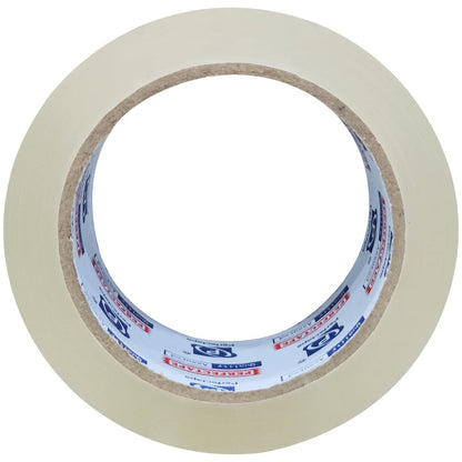 PERFECTAPE Heavy Duty Packing Tape 6 Rolls, Total 360Y, Clear, 2.7 mil, 1.88 inch x 60 Yards, Ultra Strong, Refill for Packaging and Shipping 🍁 All In One Marketplace Canada