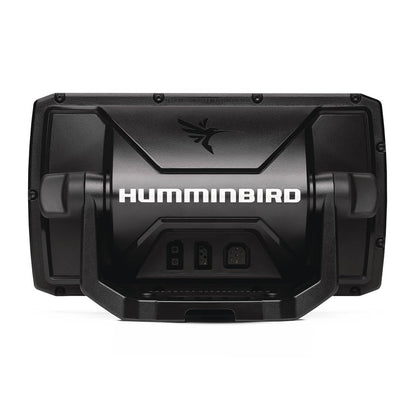 Humminbird 411670-1 Helix 5 Chirp DI GPS G3 Fish Finder 🍁 All In One Marketplace Canada