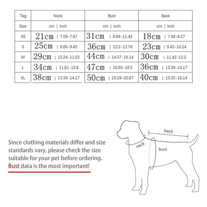 The Puppy Face Tee