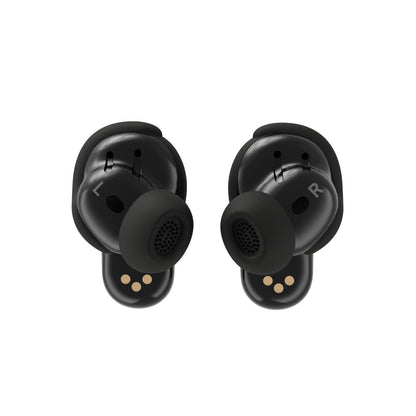 Bose QuietComfort Ultra Earbuds (2nd Gen) - Wireless Noise Cancelling Earbuds with Mic, Immersive Audio, USB-C Charging, Up to 6 Hours Battery, IPX4 Rating, Desert Gold - Limited Edition 🍁 All In One Marketplace Canada