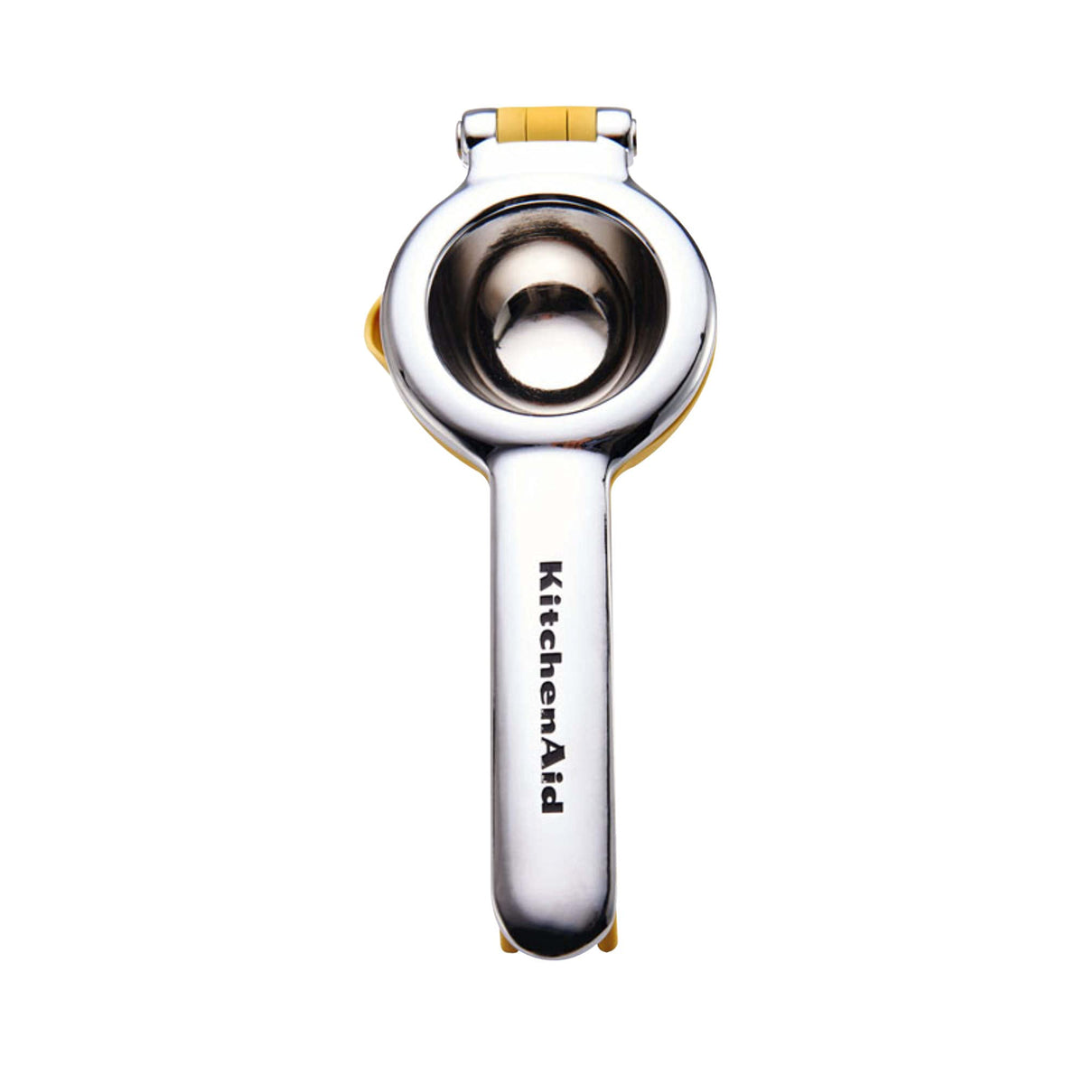 KitchenAid - Citrus Press, Manual Lemon Squeezer Juicer for Lemon, Lime & Orange, Handheld Juicer, Easy Squeeze, Maximum Juice Extraction & Dishwasher Safe 🍁 All In One Marketplace Canada