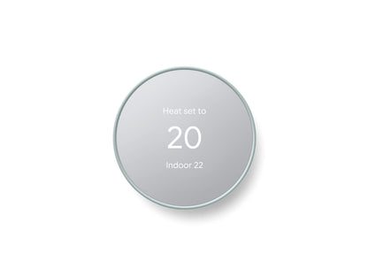 Google Nest Thermostat - Fog 🍁 All In One Marketplace Canada