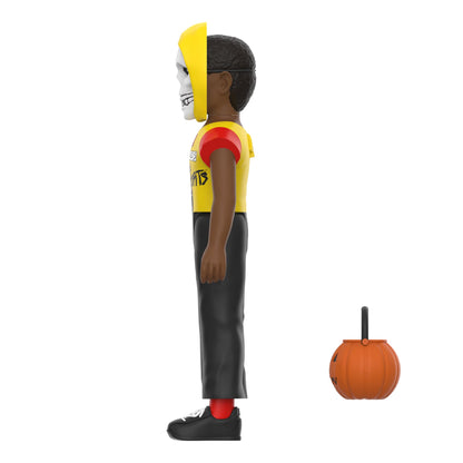 Super7 Halloween Kids Misfits Boy Horror Business - 3.75" Misfits Action Figure with Accessory Classic Music Collectibles and Retro Toys