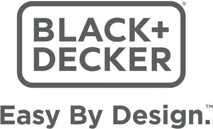 BLACK+DECKER Electric Lawn Mower, String Trimmer, Edger, 3-in-1, Corded (BESTA512CM) 🍁 All In One Marketplace Canada