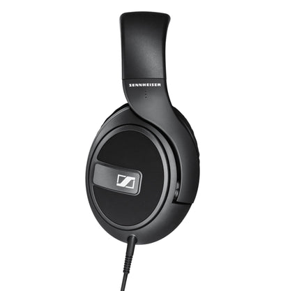 Sennheiser HD 569 Closed-Black Wired Audiophile Headphones 🍁 All In One Marketplace Canada