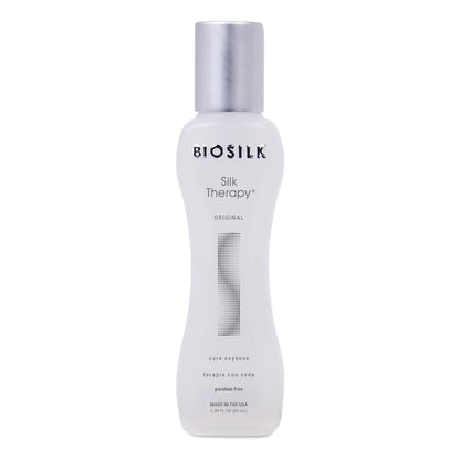 Biosilk Silk Therapy Original, 2.26 Fl Oz 🍁 All In One Marketplace Canada