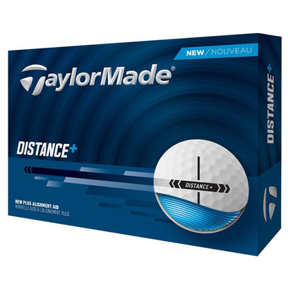 TaylorMade Distance+ Golf Balls 🍁 All In One Marketplace Canada