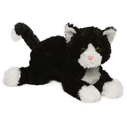 GUND Sebastian Tuxedo 14-Inch Kitten Stuffed Animal for Ages 1+ 🍁 All In One Marketplace Canada