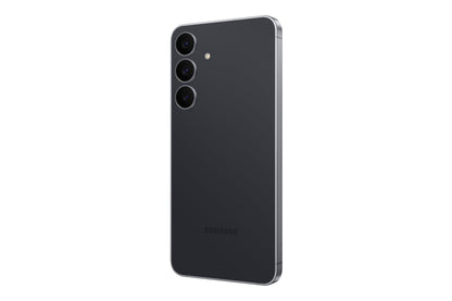 Samsung Galaxy S25 FE (CAD Version & Warranty) - Jet Black, 128GB, Galaxy AI, 6.7" AMOLED 2X Display, 50MP - Financing Available 🍁 All In One Marketplace Canada