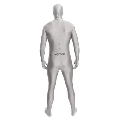 Morphsuits Morphsuit Original, Silver, Medium