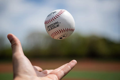 Rawlings OLB3 Recreational Use Baseballs, Pack of 12 🍁 All In One Marketplace Canada