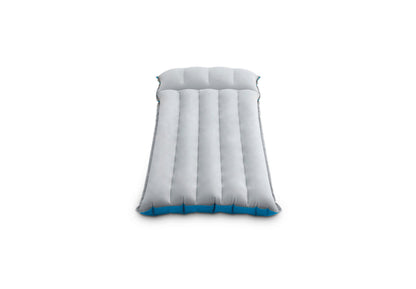 INTEX 67997E Camping Air Mattress Mat 26.5" x 72.5": Durable Outdoor Use – 2-PLY Laminate – Velvety Surface – Unique Construction – 300lb Weight Capacity 🍁 All In One Marketplace Canada