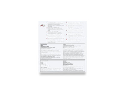 Miele UltraTabs Set, 120 Tabs Dish Accessory - 11347040 🍁 All In One Marketplace Canada