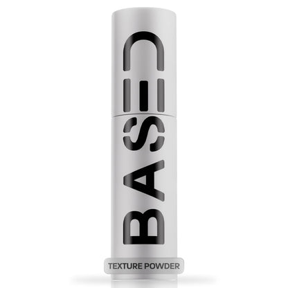 Based Bodyworks Hair Texturizing Powder, Lightweight Volumizing, Short to Medium Hair, Sulfate-Free, 1.69oz (50ml), Spray, 1 Pack 🍁 All In One Marketplace Canada