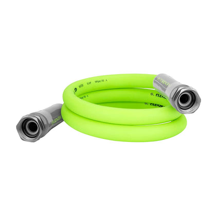 Flexzilla Garden Lead-in Hose, 5/8" x 5', Female/Female 3/4" - 11 1/2 GHT Fittings 🍁 All In One Marketplace Canada
