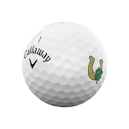 Callaway Golf Supersoft Golf Balls (2025, Lucky) 🍁 All In One Marketplace Canada