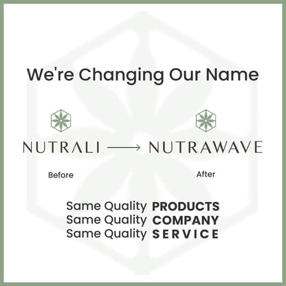 Nutrawave 2-IN-1 Zinc Supplements, High Absorption Formula 50 mg Zinc Gluconate + Zinc Citrate Chelated Stomach-Friendly Immune Booster, Healthy Skin, Hair, Nails & Bones, For Men & Women, Vegan, 6-Month Supply 🍁 All In One Marketplace Canada