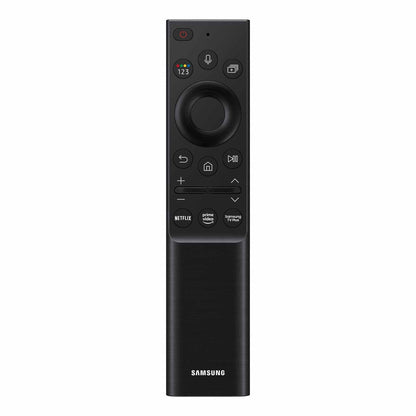 SAMSUNG SolarCell Remote, Solar Powered, Self-Charging TV Remote Control, USB-C Rechargeable, Made of Recycled Materials, VG-TM2180ES/ZA, Black 🍁 All In One Marketplace Canada