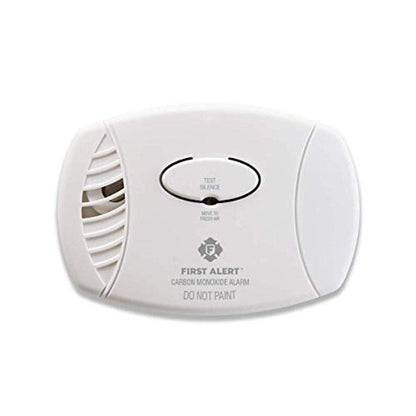 First Alert CO605A Carbon Monoxide Plug-In Alarm with Battery Backup 🍁 All In One Marketplace Canada