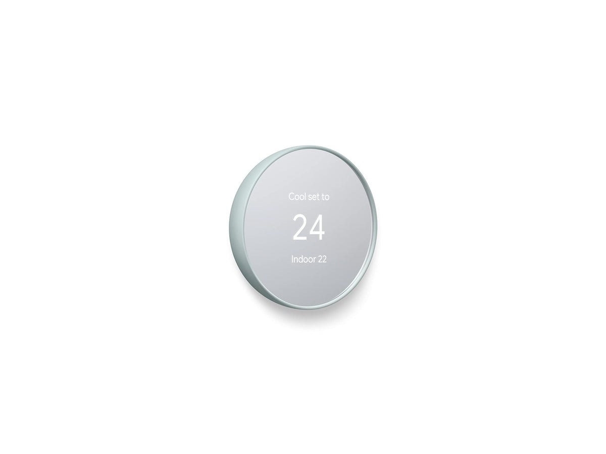 Google Nest Thermostat - Fog 🍁 All In One Marketplace Canada
