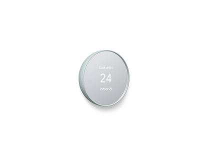 Google Nest Thermostat - Fog 🍁 All In One Marketplace Canada