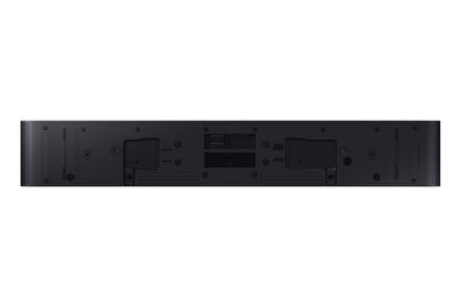 Samsung Sound Bar, S60D, Slim Series, Dolby Atmos, Wireless, Surround Sound, 5 Speakers, 5.0 Channel, 200 watts, Dolby DTS, eARC, Bluetooth, AirPlay, Soundbar (HW-S60D/ZC)