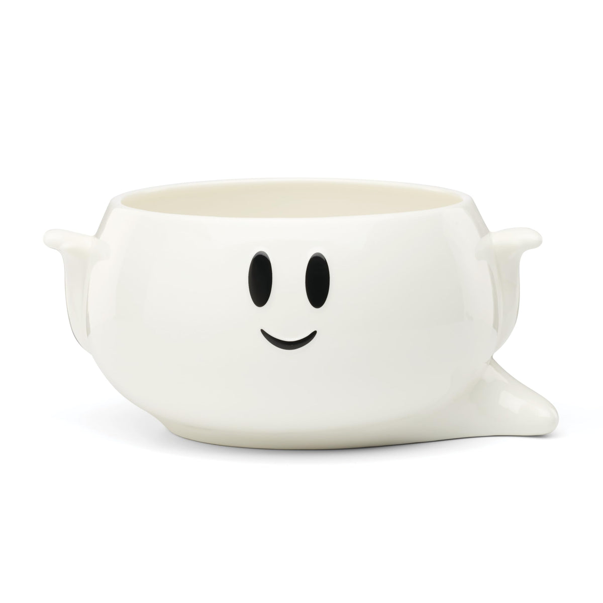 Lenox 899851 Halloween Ghost Candy Bowl