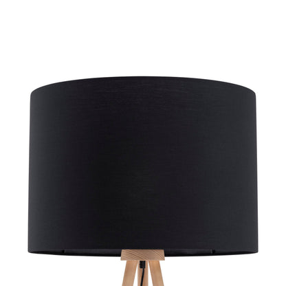 TOKYO Floor Lamp for Living Room, Bedroom & Reading Nook – Scandinavian Minimalist Design (Clearance) - AURABAGS SHOP
