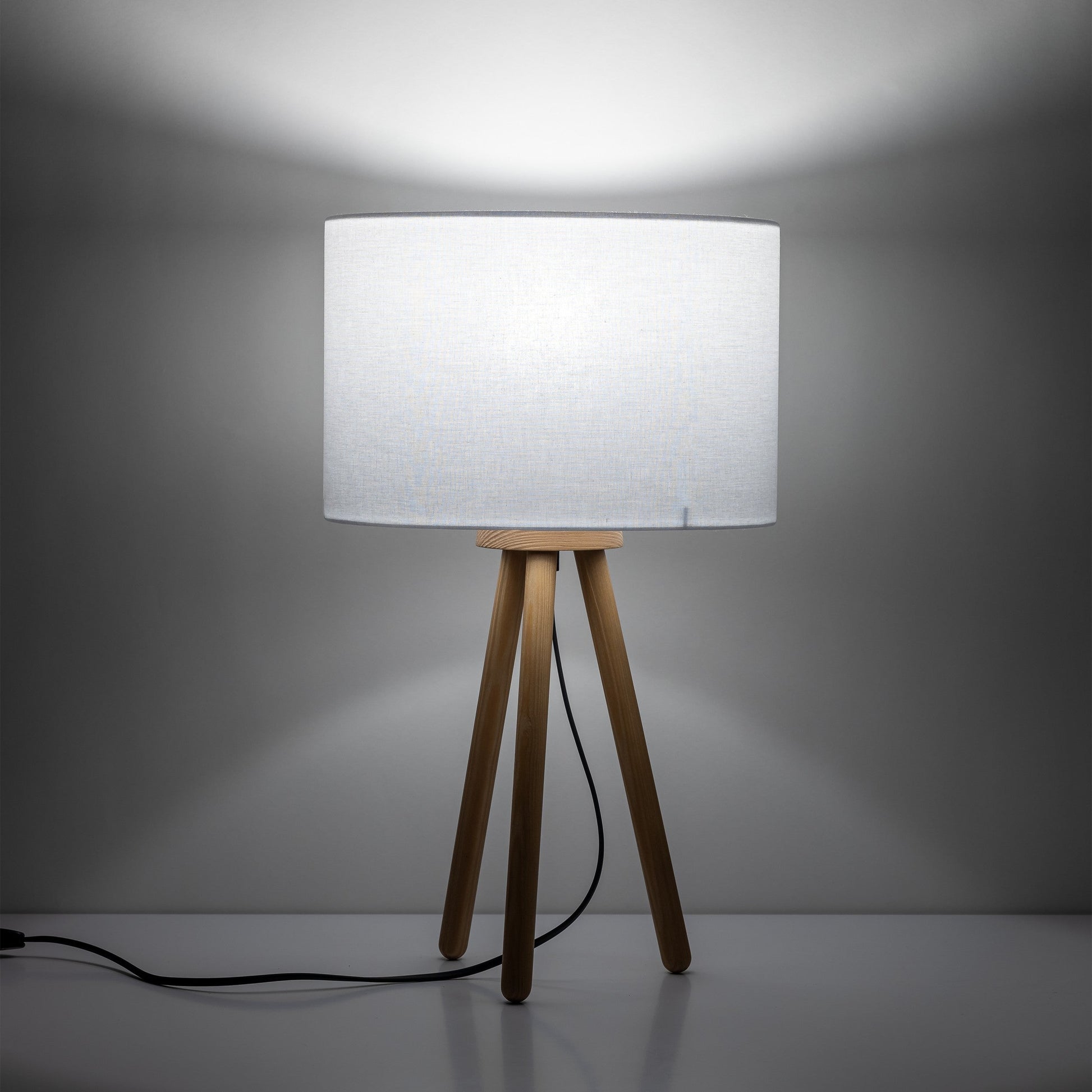 TOKYO White Night Lamp - AURABAGS SHOP