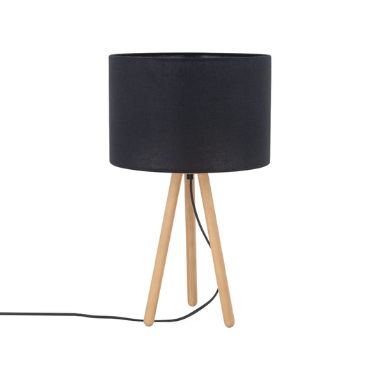 TOKYO Black Night Lamp  (Clearance) - AURABAGS SHOP