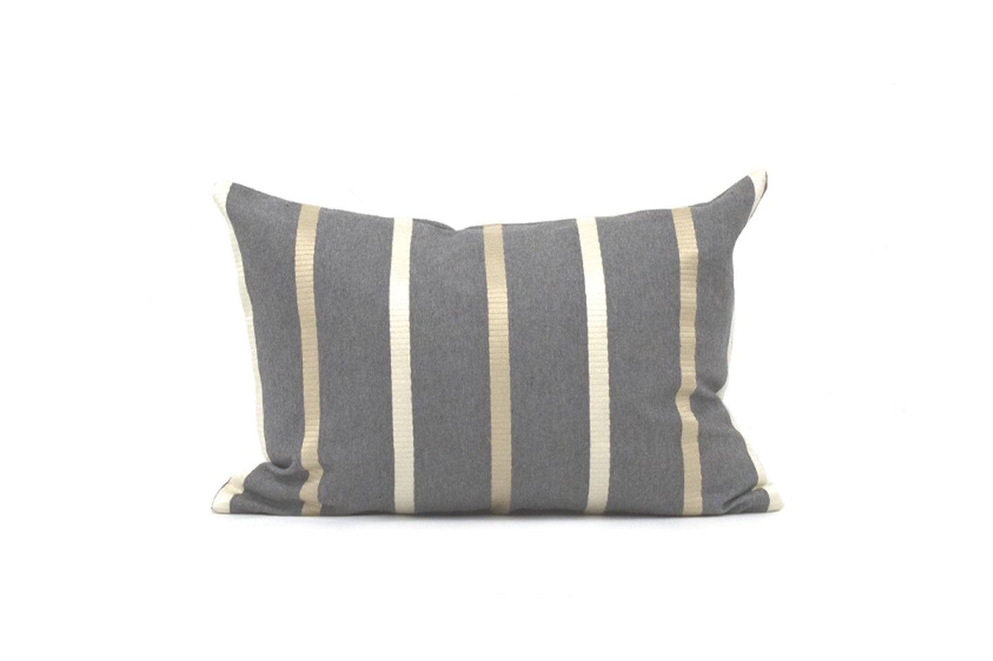 Kissenhülle Mica Stripe