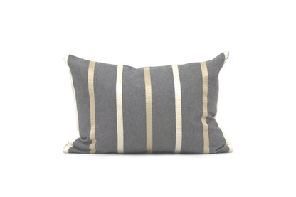 Kissenhülle Mica Stripe