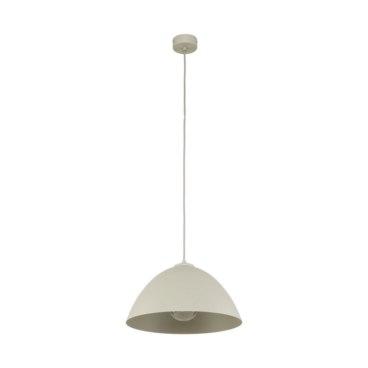 FARO Dome Pendant Light for Kitchen Island, Dining Table & Modern Interiors