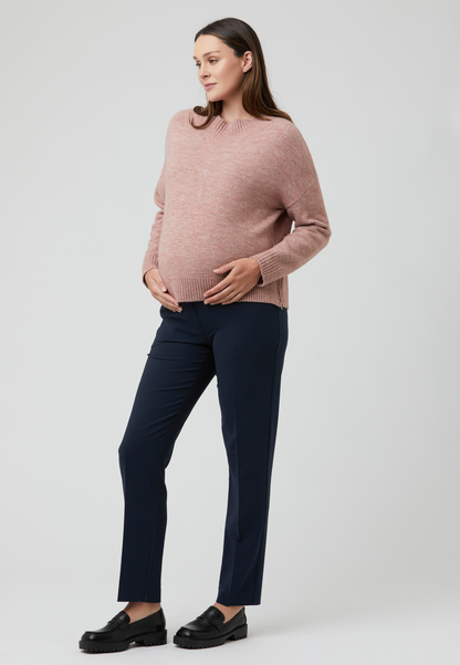Alexa Classic Maternity Pant