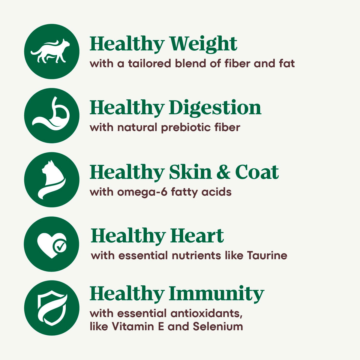 Nutro Wholesome Essentials Adult Dry Cat Food, Chicken Flavour, 1.36kg 🍁 All In One Marketplace Canada