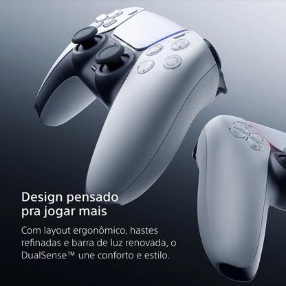 PlayStation 5 - DualSense Wireless Controller - White 🍁 All In One Marketplace Canada