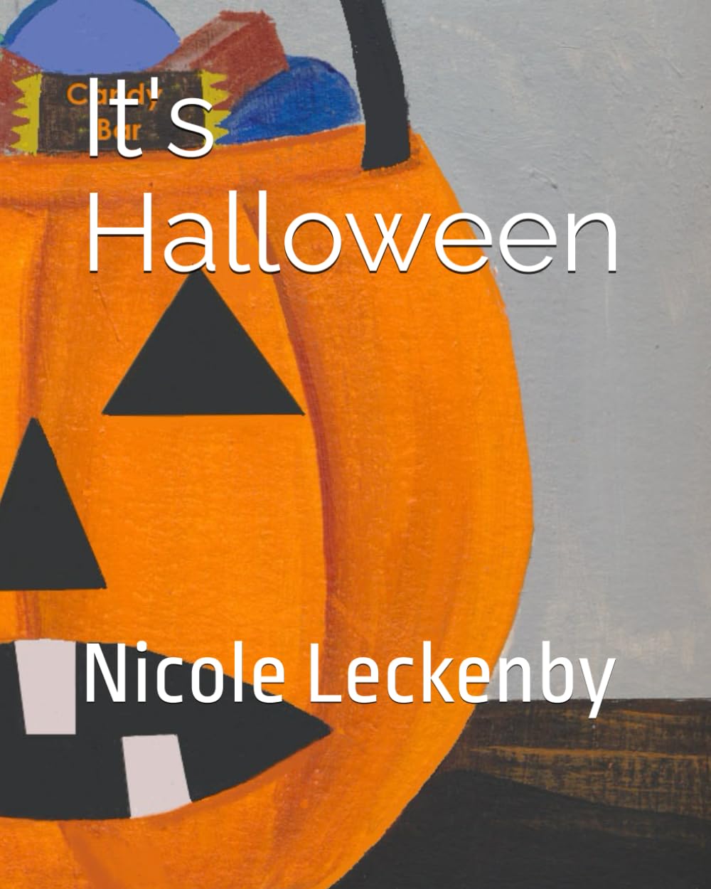 It's Halloween
