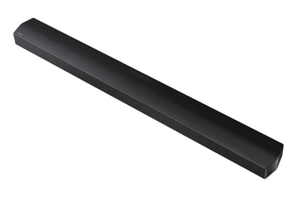 Samsung Sound Bar HW-B750F/ZC, 5.1 Channel, Subwoofer, 400 watts, Surround Sound, Q-Symphony, Dolby Digital, DTS Virtual:X, Bass Boost, Adaptive Sound, Bluetooth, HDMI ARC, Soundbar