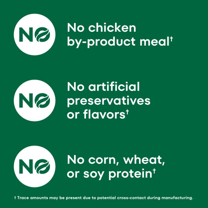 Nutro Wholesome Essentials Adult Dry Cat Food, Chicken Flavour, 1.36kg 🍁 All In One Marketplace Canada