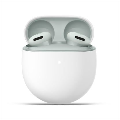 Google Pixel Buds 2a - Wireless Earbuds with Noise Cancellation - Fog 🍁 All In One Marketplace Canada