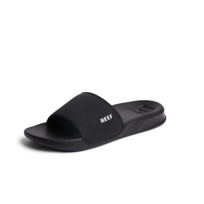 Reef Men's Reef One Slide Slides Black, Size 11M 🍁 All In One Marketplace Canada