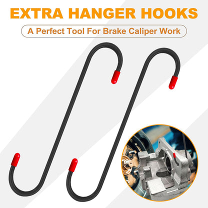 Yofond Brake Tools, Brake Caliper Tool, Brake Caliper Compression Tool 🍁 All In One Marketplace Canada