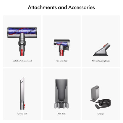 Dyson V8 Plus Cordless Vacuum 🍁 All In One Marketplace Canada