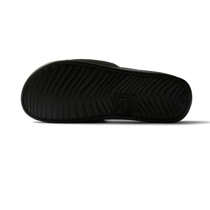 Reef Men's Reef One Slide Slides Black, Size 11M 🍁 All In One Marketplace Canada