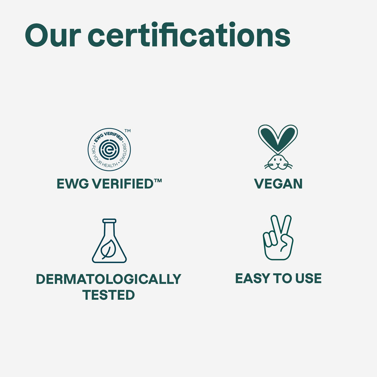 ATTITUDE Liquid Hand Soap Refill, EWG Verified, Made in Canada, Plant and Mineral-Based, Vegan Personal Care Products, Pine & Sage Scent, 2 L 🍁 All In One Marketplace Canada
